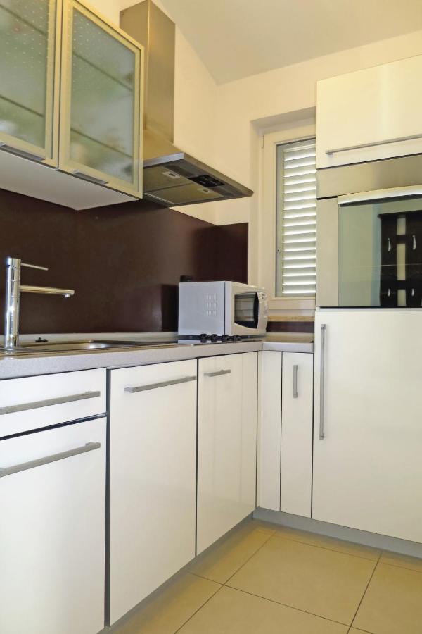 Apartment Milevoj - Rac142 By Interhome Rabac Exteriör bild