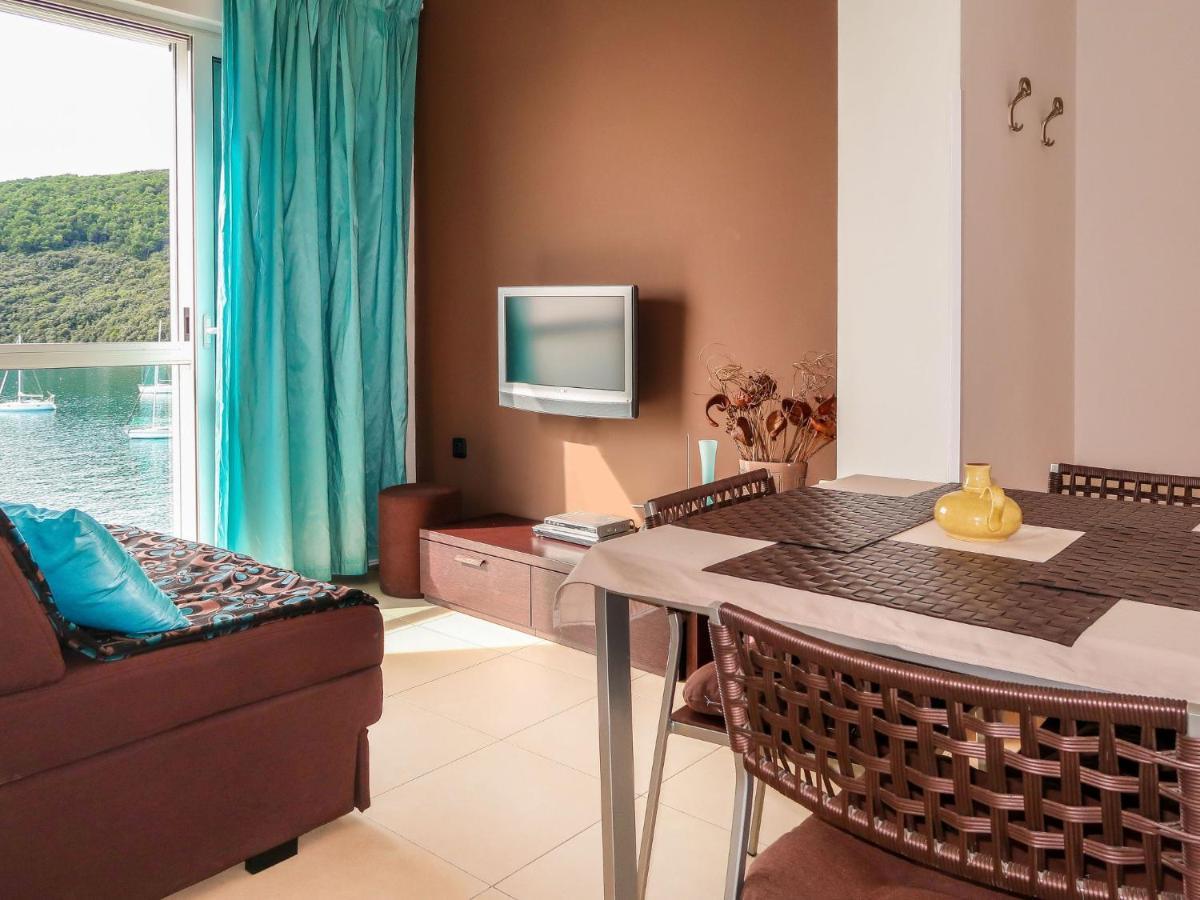 Apartment Milevoj - Rac142 By Interhome Rabac Exteriör bild