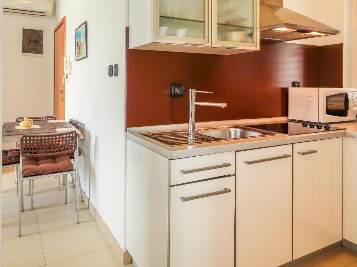 Apartment Milevoj - Rac142 By Interhome Rabac Exteriör bild