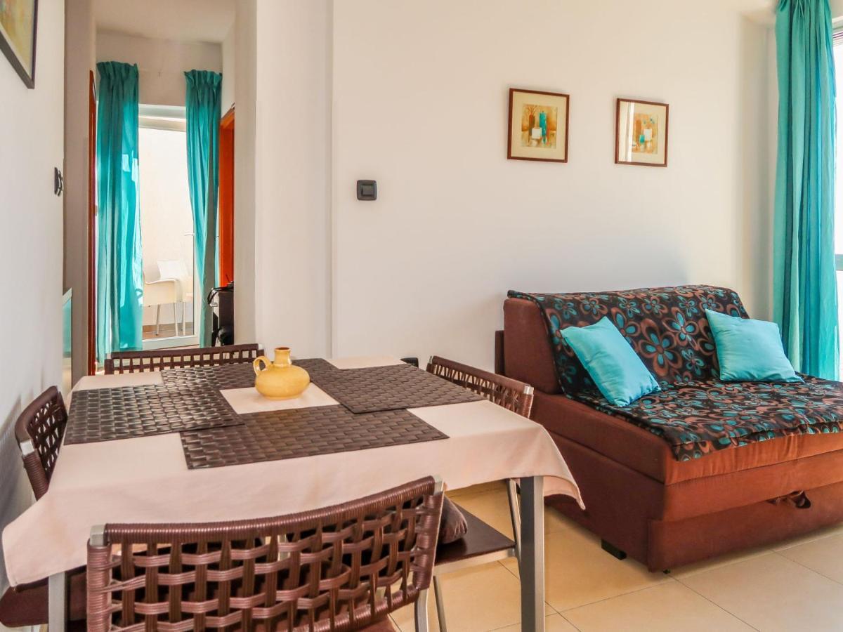 Apartment Milevoj - Rac142 By Interhome Rabac Exteriör bild