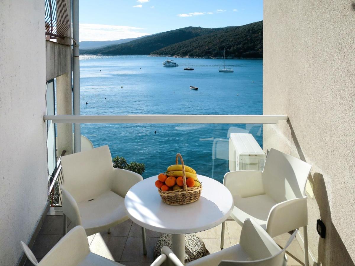 Apartment Milevoj - Rac142 By Interhome Rabac Exteriör bild