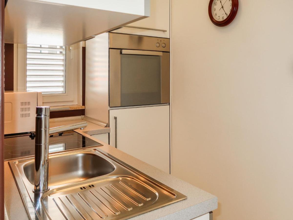 Apartment Milevoj - Rac142 By Interhome Rabac Exteriör bild