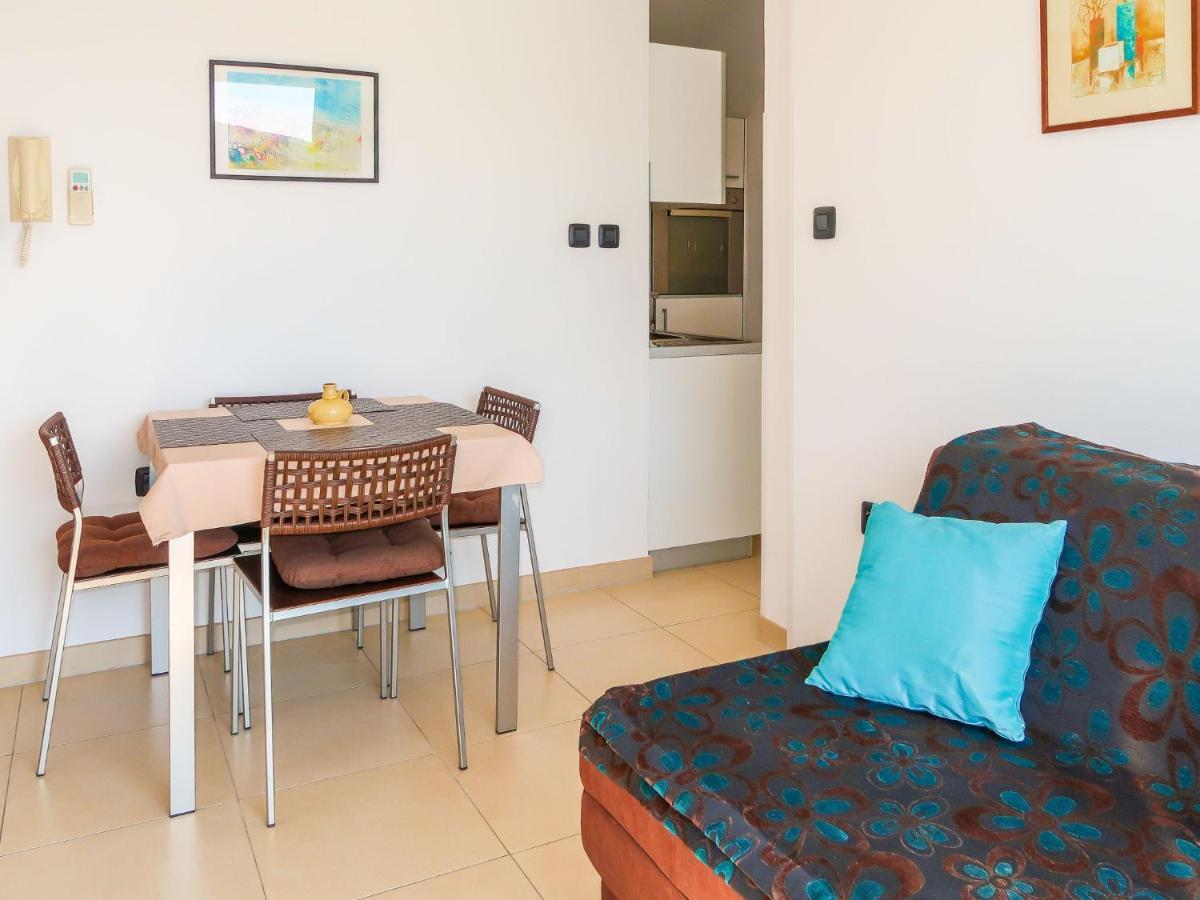 Apartment Milevoj - Rac142 By Interhome Rabac Exteriör bild