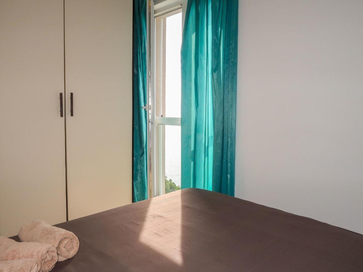 Apartment Milevoj - Rac142 By Interhome Rabac Exteriör bild