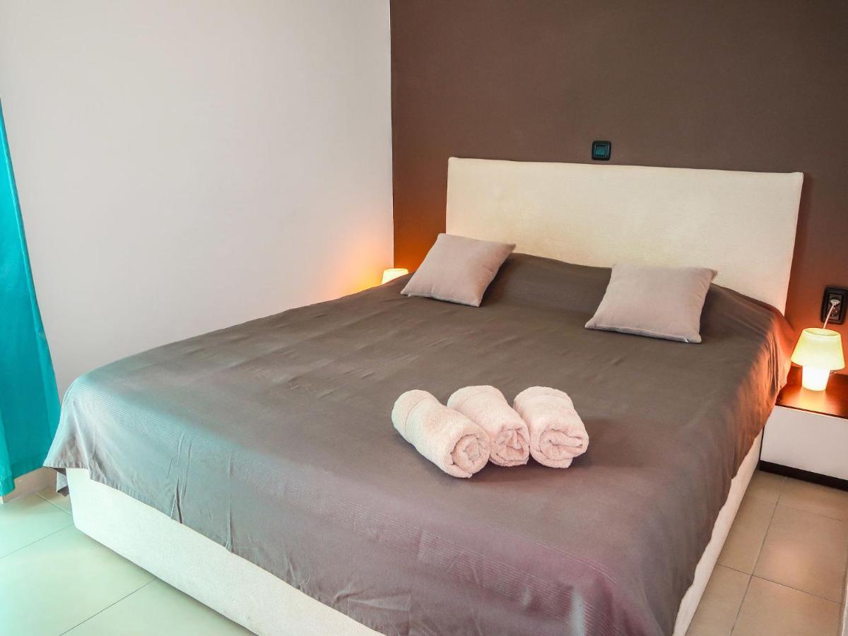 Apartment Milevoj - Rac142 By Interhome Rabac Exteriör bild